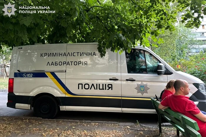Лівобережна трагедія: Сусід виявився вбивцею.