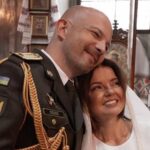 Марічка та Єгор: Нероздільні у вінці.