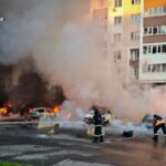 На Київщині російська атака забрала життя однієї людини, ще двоє постраждали.