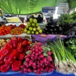 Продовольчі ярмарки у Києві 15-16 серпня: де смакуватимеш.