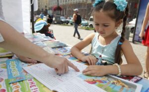 Садочки Києва: легкий запис для батьків, нові можливості