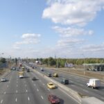 Шухевича: перекриють рух через ремонт на проспекті у Києві