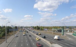 Шухевича: перекриють рух через ремонт на проспекті у Києві