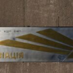 Слава Авіації: 29-й знак на Алеї Українського Війська