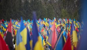 Тисяча шістсот сорок восьмий: Битва за Україну.