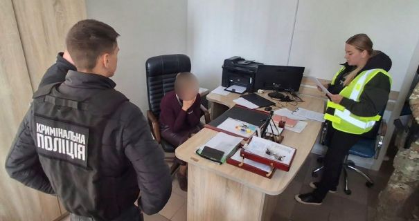 100 тис. грн за посвідку: Вінниччина викрила схему легалізації іноземців