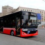 Автобус 22 у Харкові: маршрут, зупинки та розклад руху