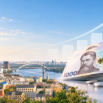 Бюджет Києва 2026: зростання доходів на 15%, видатки майже на третину