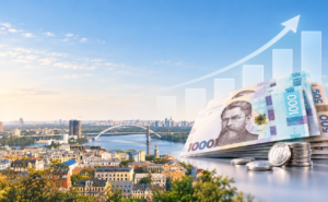 Бюджет Києва 2026: зростання доходів на 15%, видатки майже на третину