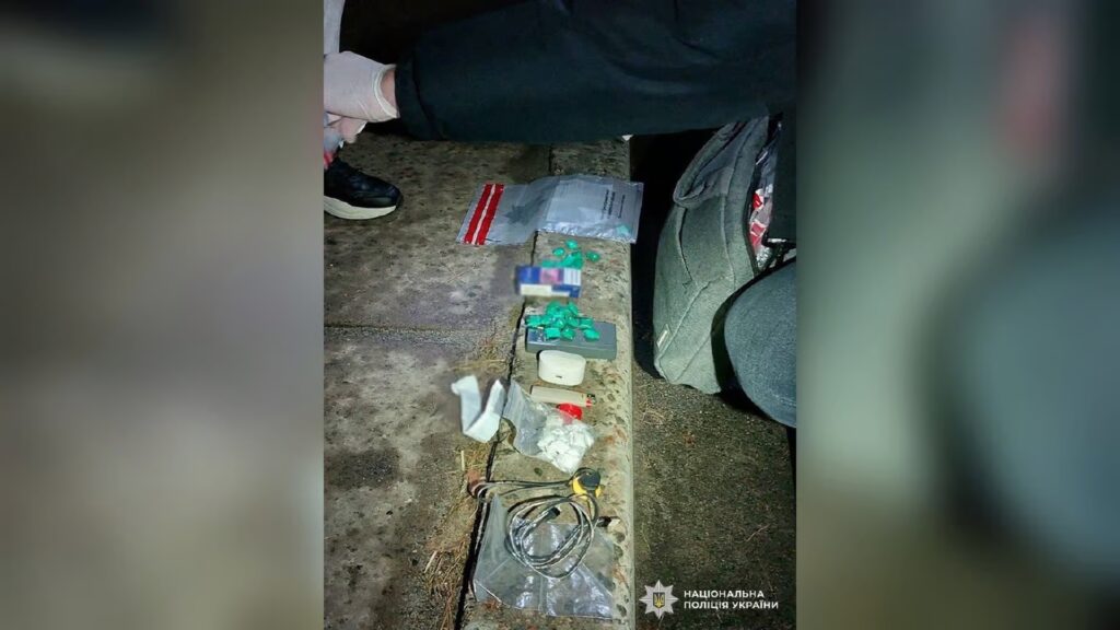 Десять років за "білий порошок": 27-річного киянина засудили за наркобізнес.