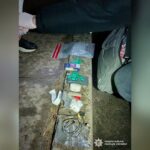 Десять років за “білий порошок”: 27-річного киянина засудили за наркобізнес.