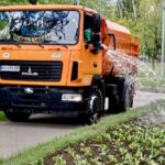 Деснянщина барвами квітів та злаків ожила.