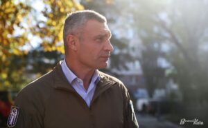 Кличко: Нові правила транспорту та рівні загрози зменшують навантаження і проблеми в Києві