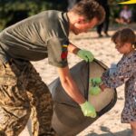 Київ – медіацентр World Cleanup Day 2026: Україна у трійці глобальних столиць.