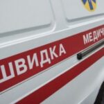 Київ під ударом: п’ятиповерхівка вщент, є поранені.