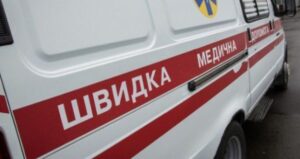 Київ під ударом: п'ятиповерхівка вщент, є поранені.