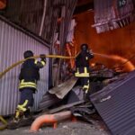 Київщина: 34 об’єкти постраждали за добу через російські атаки