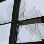 На Київщині 33 об’єкти постраждали від комбінованої атаки ворога