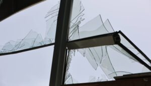 На Київщині 33 об’єкти постраждали від комбінованої атаки ворога