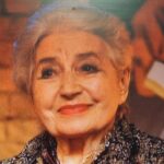 Прощання з живою легендою: пішла з життя видатна народна артистка України.