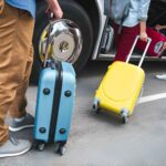 Що можна перевозити в автобусі через кордон: правила багажу та ручної поклажі