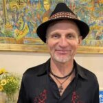 Скрипка про біженців і СРСР: різка заява