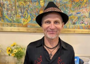 Скрипка про біженців і СРСР: різка заява