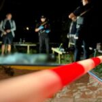Смертельна сварка на дитячому майданчику у Києві: військовий у СЗЧ вбив чоловіка