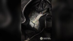 13 мільйонів гривень зникли: на Київщині затримали підозрюваного у шахрайстві проти пенсіонерки