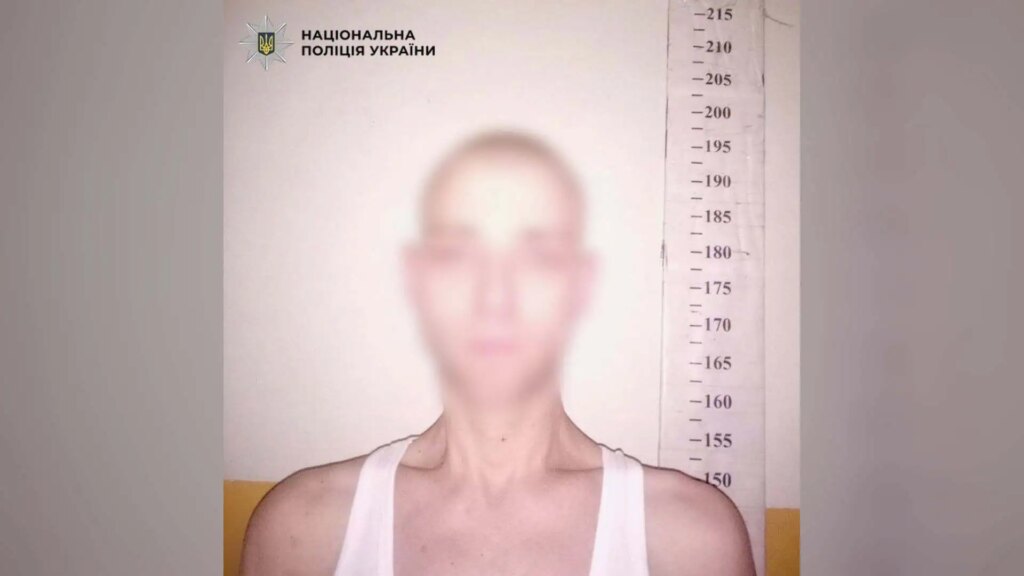 7 років за Празьку: киянин засуджений за зухвале пограбування магазину.
