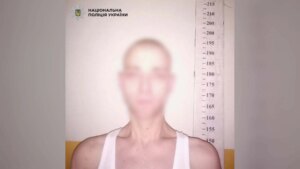 7 років за Празьку: киянин засуджений за зухвале пограбування магазину.