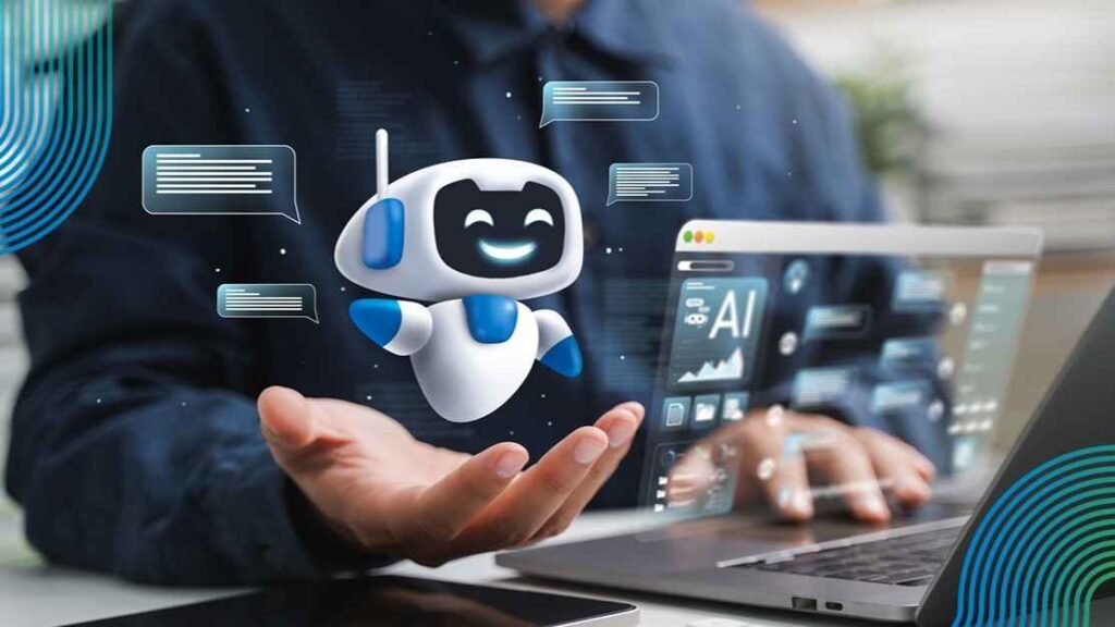 AI-агент для бізнесу
