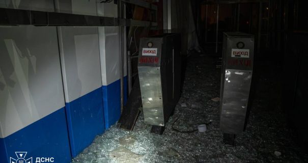 ДСНС: Наслідки ударів РФ по Києву: жертв стало більше.
