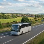 Автобус Київ – Варшава: квитки, розклад, ціни та час у дорозі