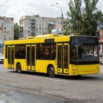 Автобус №22 Київ: детальний маршрут, розклад та вартість проїзду