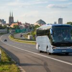 Автобус Київ – Вроцлав: квитки, розклад, ціни, перевізники та час у дорозі