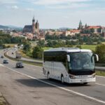 Автобус Київ — Краків: розклад, квитки, ціни, перевізники та час у дорозі