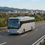 Автобус Київ – Бухарест: розклад, квитки, ціни та перевізники