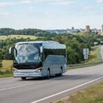 Автобус Київ – Вільнюс: розклад, квитки, ціни та перевізники