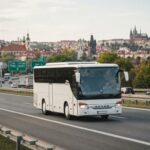 Автобус Київ – Прага: квитки, розклад, ціни та тривалість поїздки