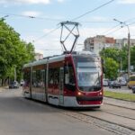 22 трамвай у Києві: маршрут, розклад, зупинки та вартість проїзду
