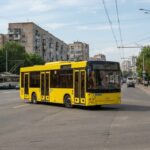 Автобус №20 Київ: маршрут, зупинки та розклад руху