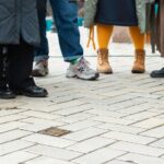“Камінь спотикання” в центрі Києва: нова пам’ять про Іллю Галанта.