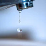 Кияни без води: Район залишився без водопостачання.