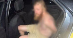 Киянин пив, ображав і погрожував матері: суд дав 2 роки в'язниці.