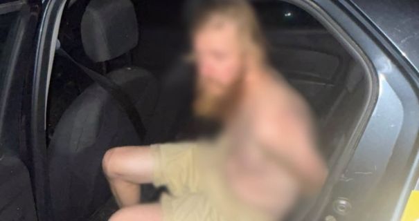 Киянин пив, ображав і погрожував матері: суд дав 2 роки в'язниці.