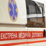 Київ: Дрон-убивця у дворі будинків. Є жертви.