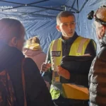 Київ: Штаб допомоги постраждалим від обстрілу 14 жовтня (адреса)
