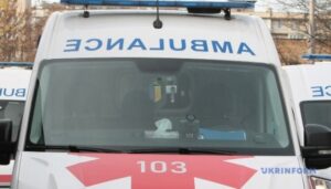 Київщина: Десять життів у вогні. Постраждалі за добу від російських атак.