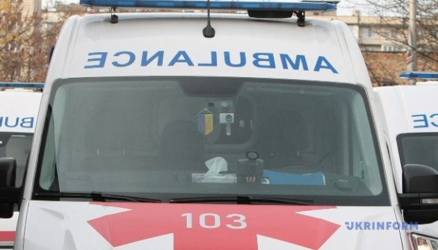 Київщина: Десять життів у вогні. Постраждалі за добу від російських атак.